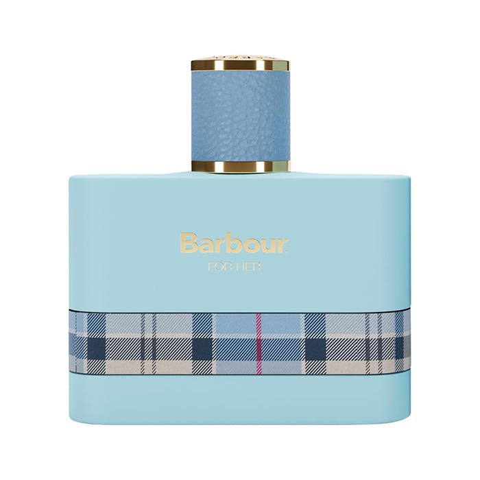 Barbour Coastal For Her 100ml Eau De Parfum Spray