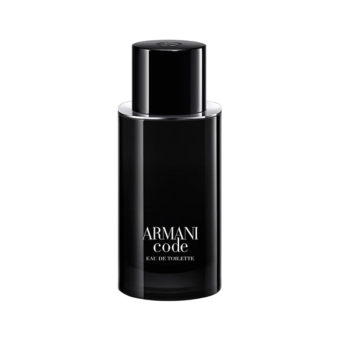 Giorgio Armani CODE Eau De Toilette 75ML