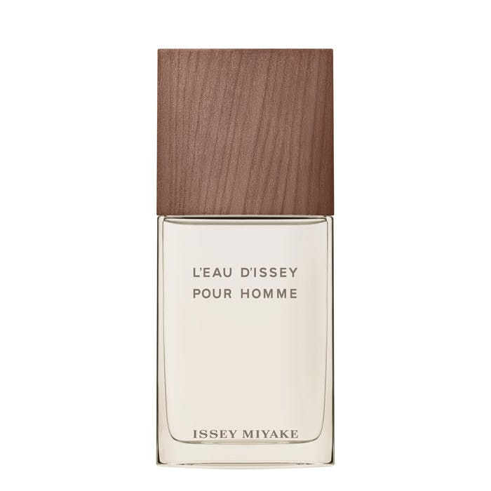 Issey Miyake L'Eau D'Issey Vetiver Pour Homme Eau De Toilette 100ml Spray