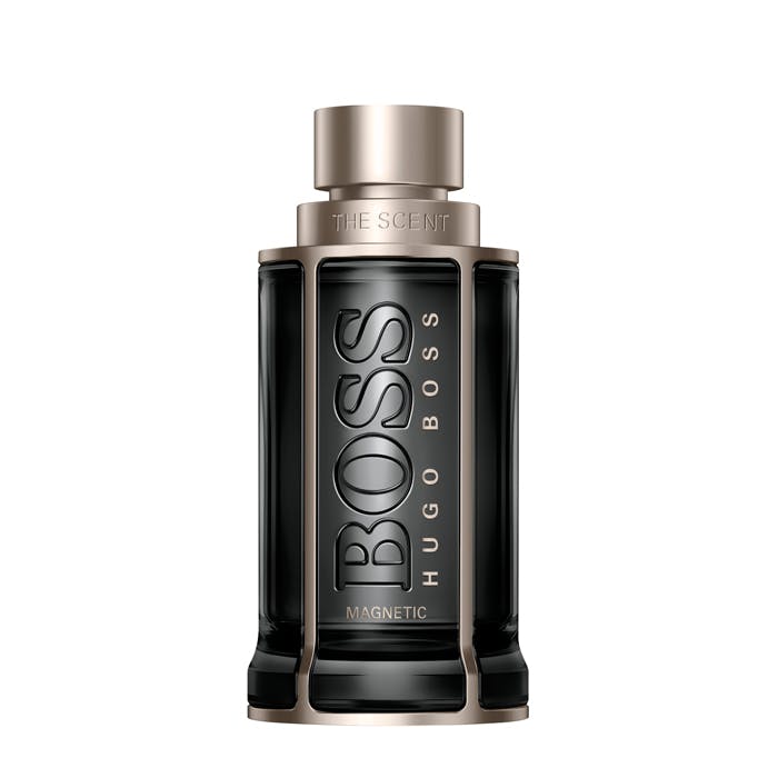 BOSS The Scent Magnetic for Him Eau de Parfum 100ml (Slightly Damaged Box)
