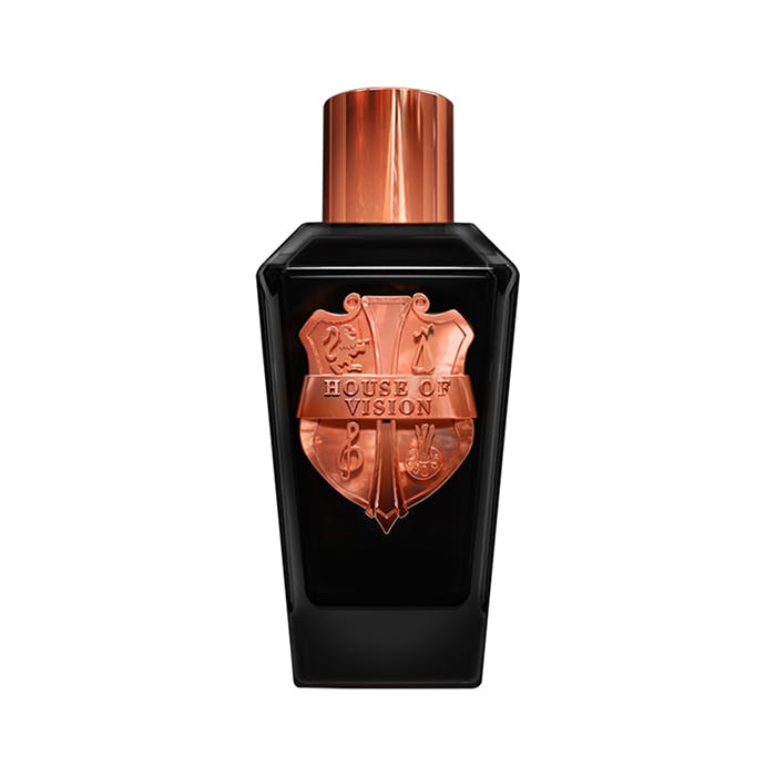 House Of Vision Fortitude Eau De Parfum Spray 100ml – Box Imperfect, Fragrance Perfect
