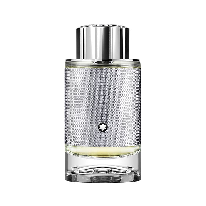 Montblanc Explorer Platinum Eau De Parfum 100ml Spray