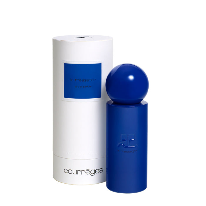 Courrèges Le Messager Eau De Parfum 100ml Spray
