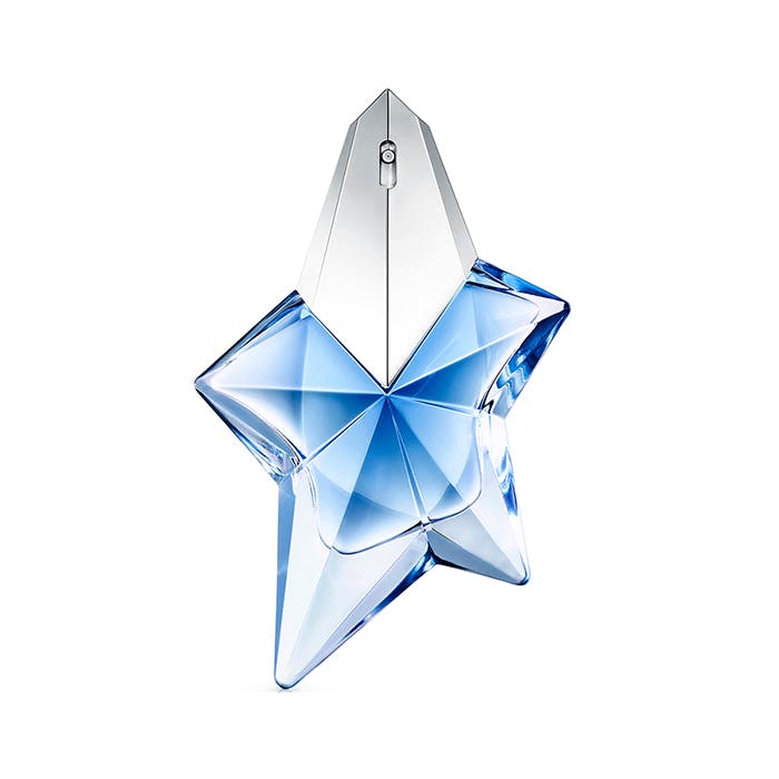 Mugler Angel Eau De Parfum 50ml Refillable Spray