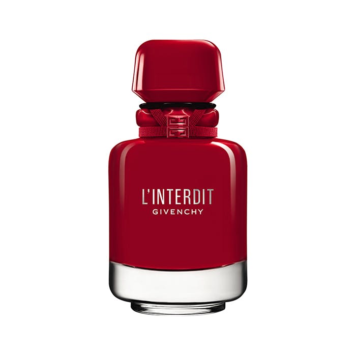 Givenchy L'Interdit Eau De Parfum Rouge Ultime 50ml Spray