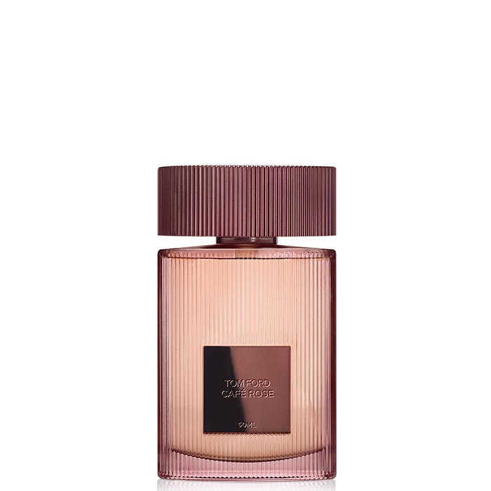 Tom Ford Cafe Rose Eau De Parfum 50ml Spray