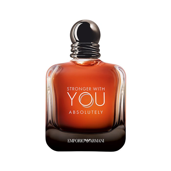 Armani Stronger With You Absolutely Eau De Parfum 100ml Spray