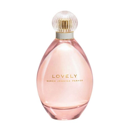 Sarah Jessica Parker Lovely Eau De Parfum 100ml Spray