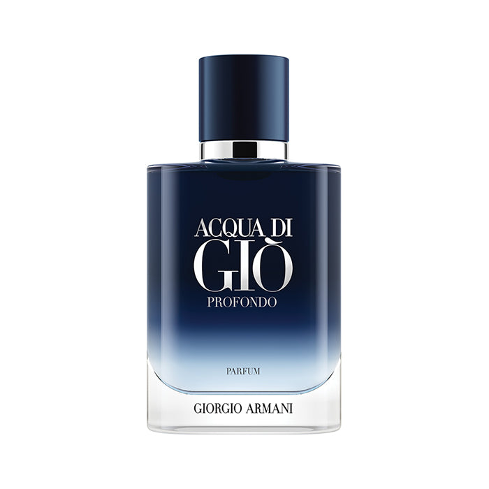 Armani Acqua Di Gio Profondo Parfum 50ml Spray