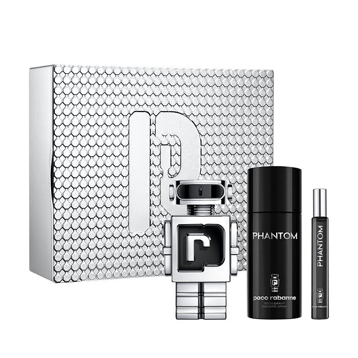 PHANTOM 100ML EDT GIFTSET
