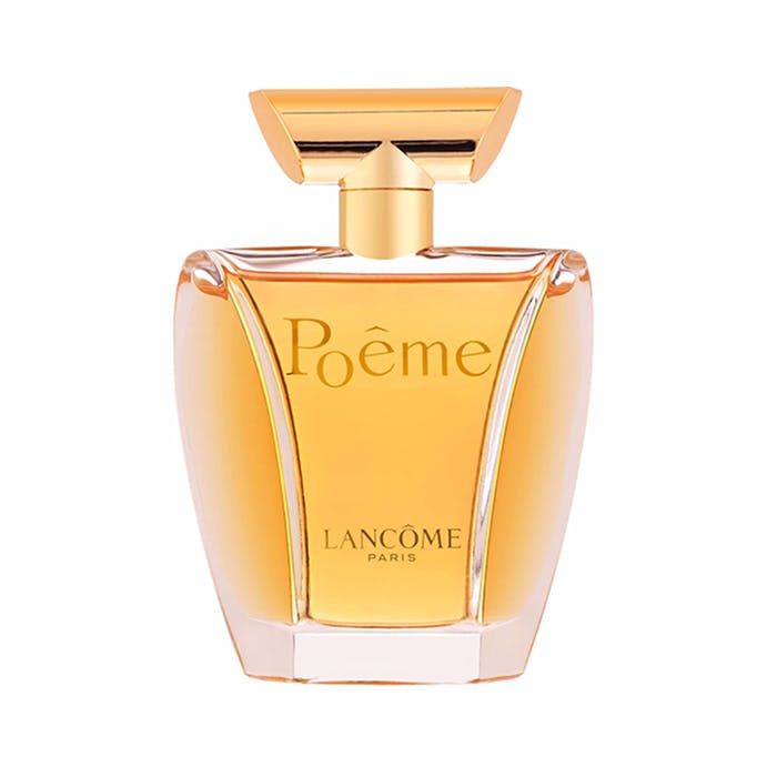 Lancome Poeme Eau De Parfum 100ml Spray