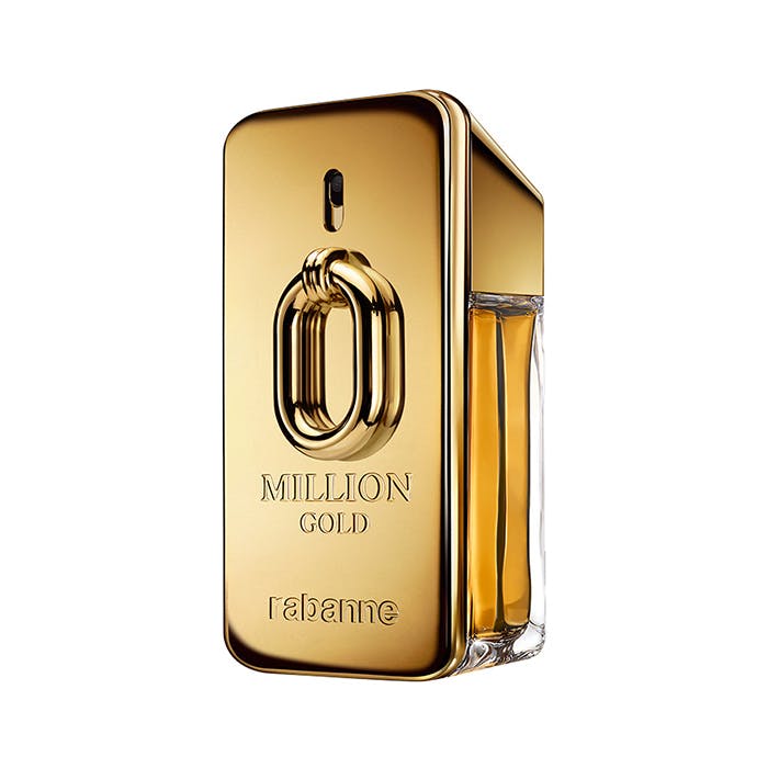 Rabanne Million Gold Eau De Parfum 50ml Spray