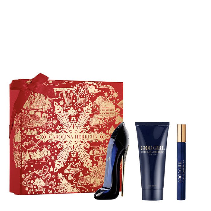 Good Girl EDP 50ML GIFTSET