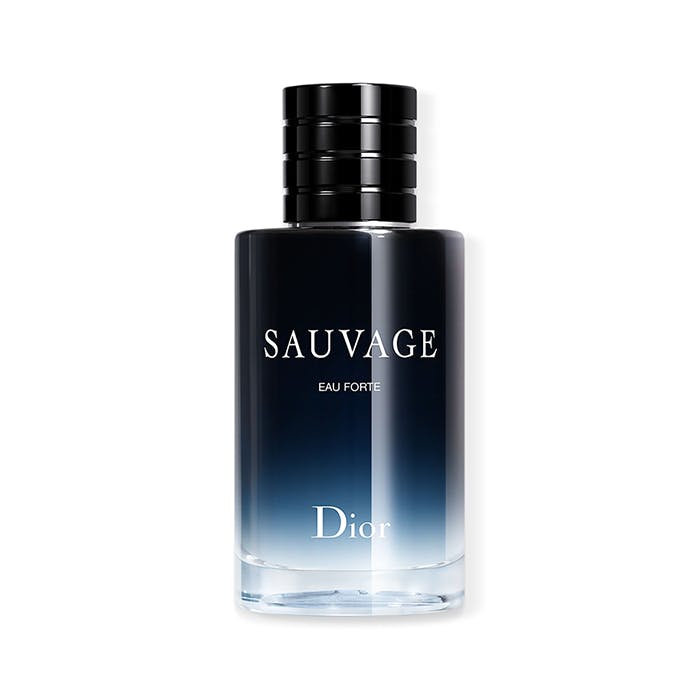 Dior Sauvage Eau Forte 100ml – Imperfect Box, Perfect Fragrance
