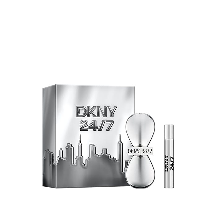 DKNY 24/7 Eau De Parfum 50ml Gift Set