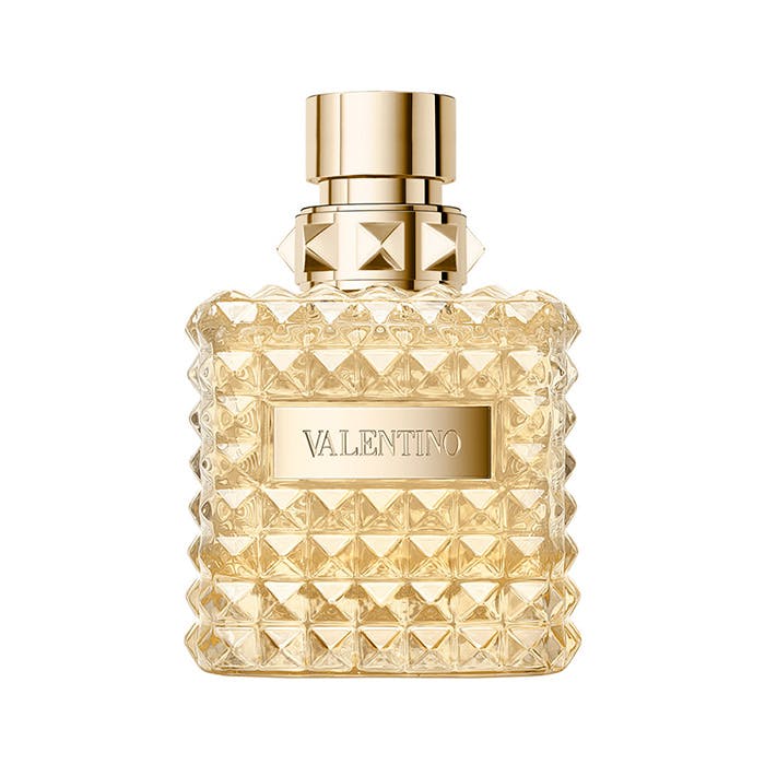 Valentino Born In Roma Donna Eau De Parfum 100ml Gift Set