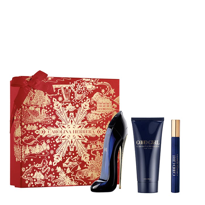 GOOD GIRL 80ML EDP GIFTSET