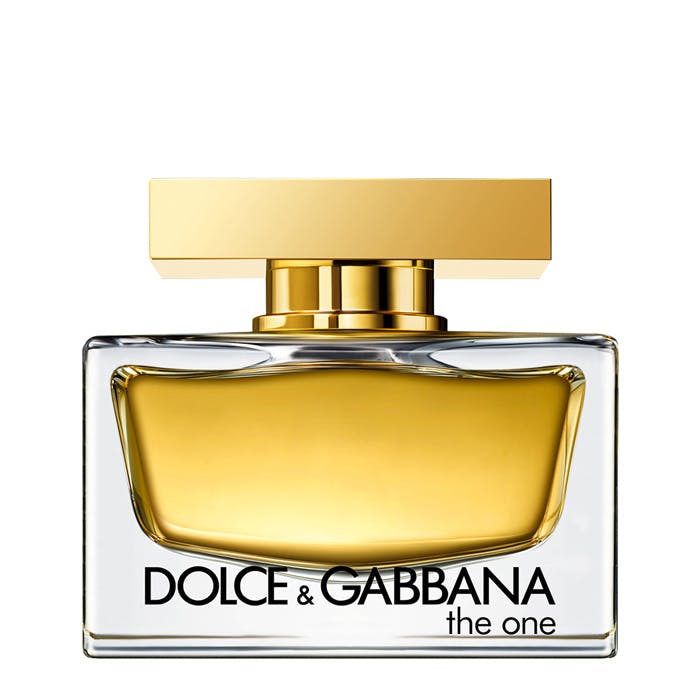 Dolce & Gabbana The One Eau De Parfum 75ml Spray