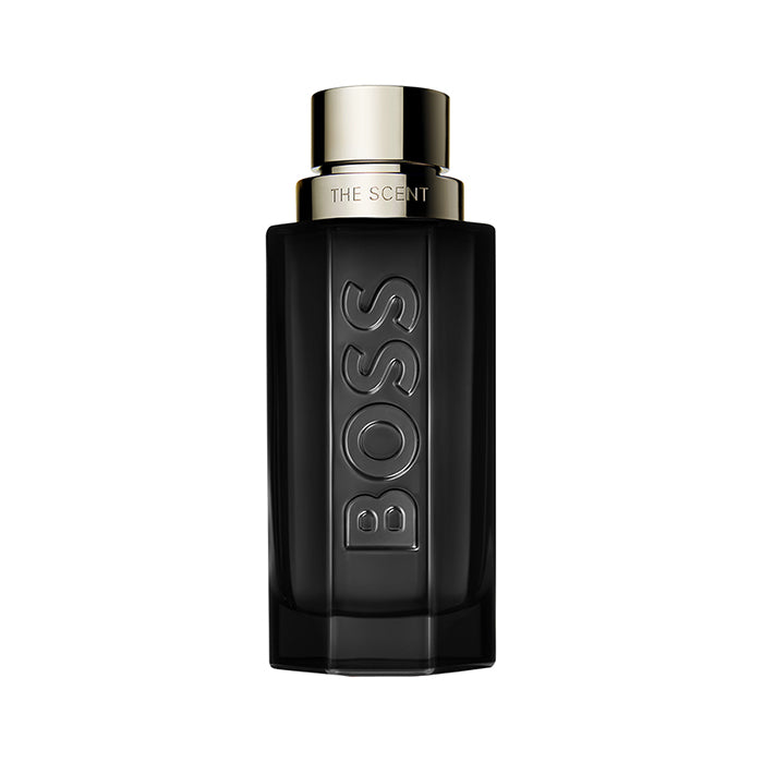 Hugo Boss The Scent Magnetic Him Eau De Parfum 100ml Spray