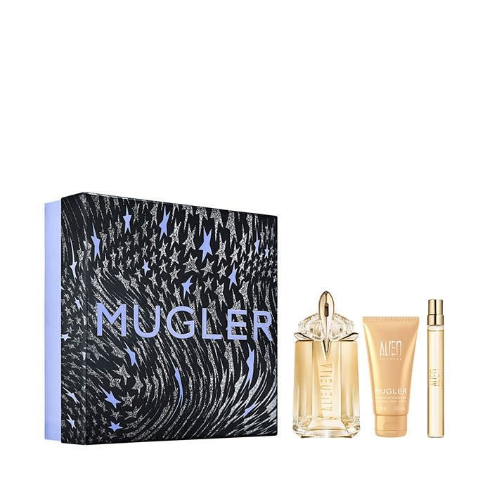 ALIEN GODDESS 60ML EDP + 50ML BL + 10ML X24GIFTSET