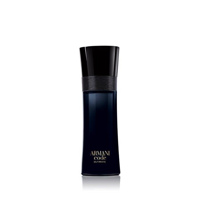 ARMANI CODE ULTIMATE EDT INTENSE 50ML SPRAY