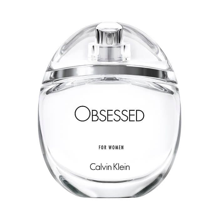 Calvin Klien Ossessed Women Eau De Parfum 100ml Spray