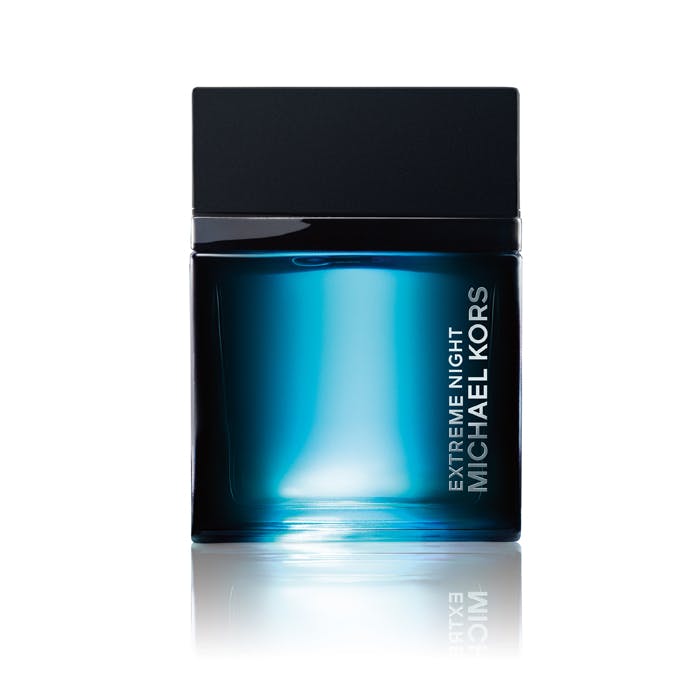 Michael Kors Men's Extreme Night Eau De Toilette 70ml Spray