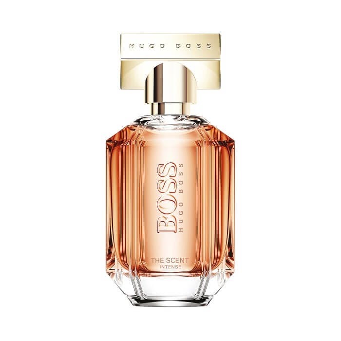 BOSS THE SCENT HER INTENSE EDP 50ML