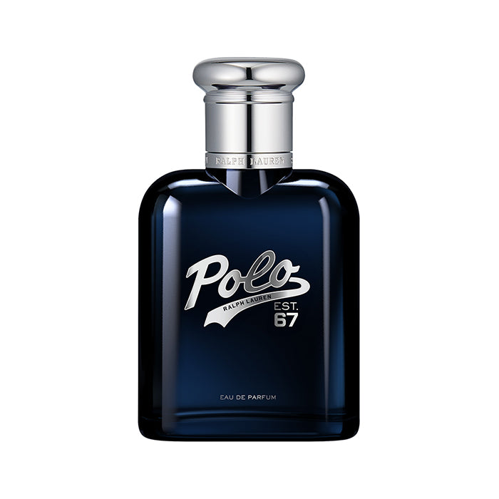 Ralph Lauren Polo 67 Eau De Parfum 125ml Spray