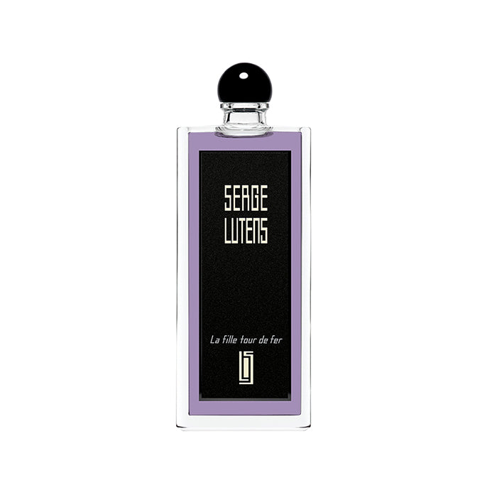 Serge Lutens La Fille Tour De Fer Eau De Parfum 50ml Spray