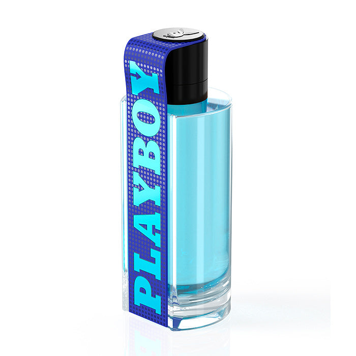 Playboy AM To PM Men's Eau De Toilette 100ml Spray