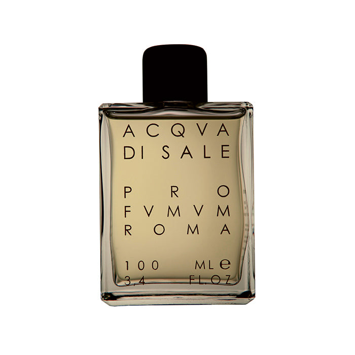 Profumum Roma Acqua Di Sale Eau De Parfum 100ml Spray