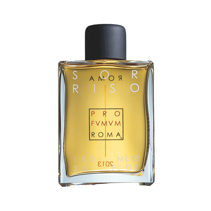 Profumum Roma Sorriso Eau De Parfum 100ml Spray