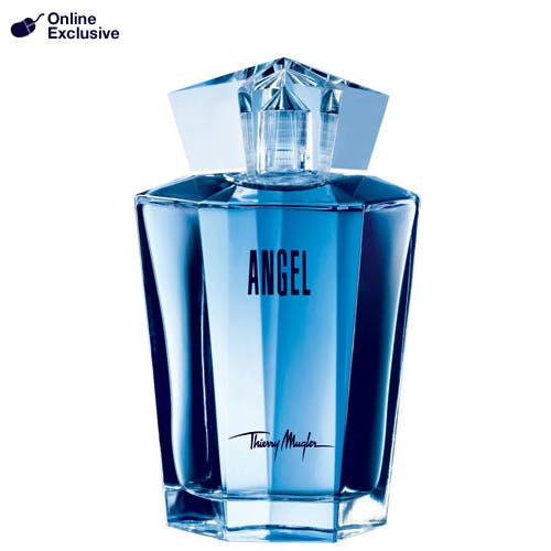 Mugler Angel Eau De Parfum 100ml Refill Bottle