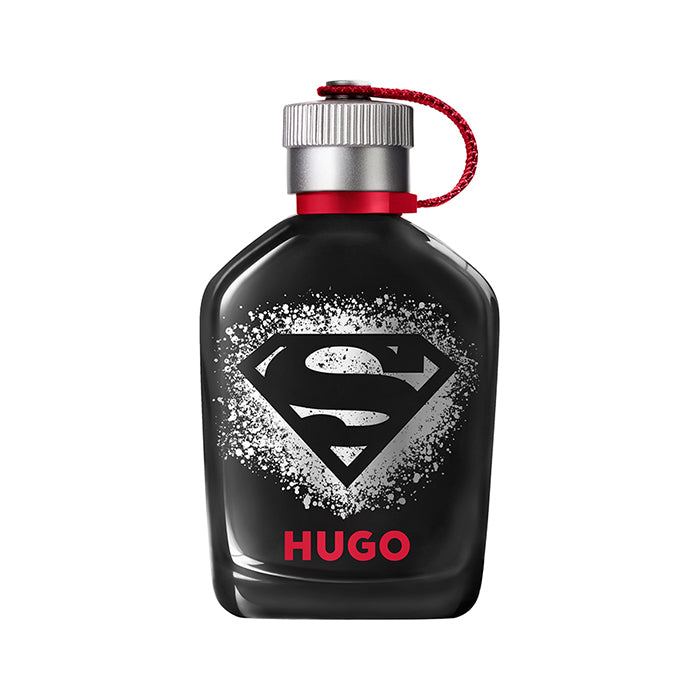 Hugo Boss Superman Eau De Toilette 125ml Spray