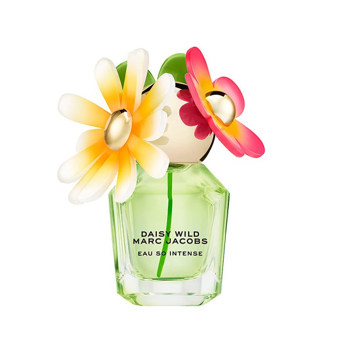 Marc Jacobs Daisy Wild Eau So Intense Eau De Parfum 30ml Spray