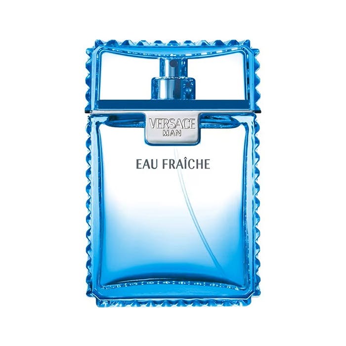 Versace Eau Fraiche 50ml Spray