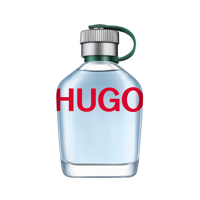 Hugo Boss Hugo Man Eau De Toilette 125ml Spray