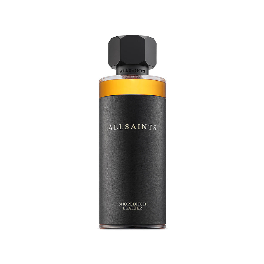 All Saints Shoreditch Leather Eau De Parfum 100ml Spray