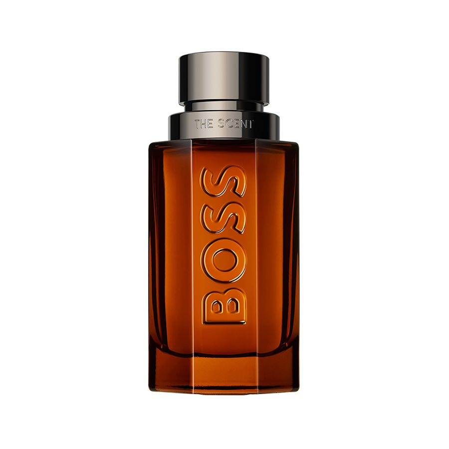 Hugo Boss The Scent Him Eau De Parfum Intense 50ml Spray