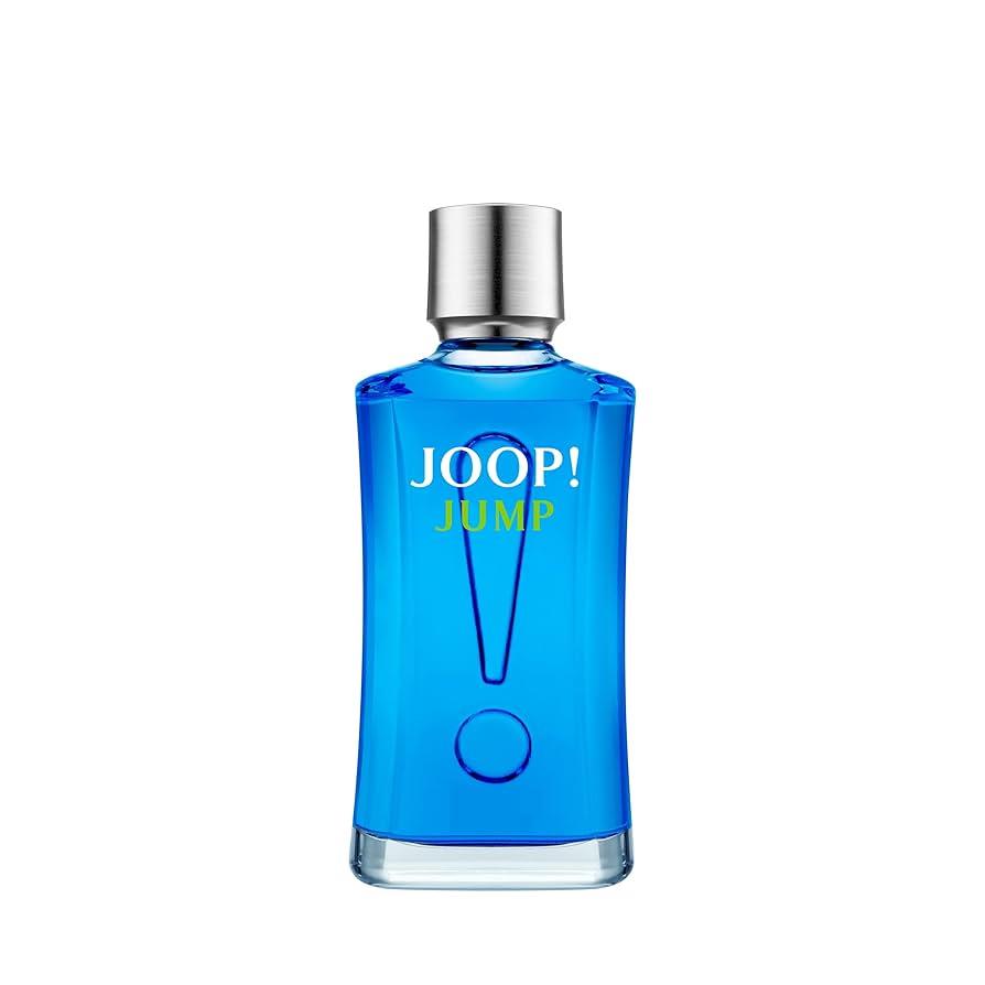 JOOP JUMP EDT Spray 200ML Spray - Damaged Box