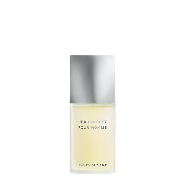 Issey Miyake L'Eau D'Issey Pour Homme Men Eau De Toilette 75ml Spray