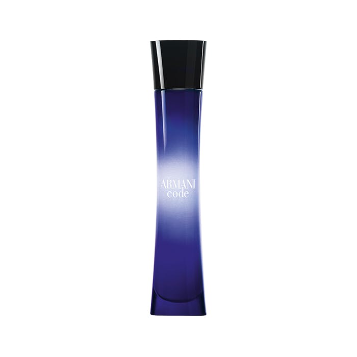 Armani Code Ladies Eau De Parfum 75ml Spray