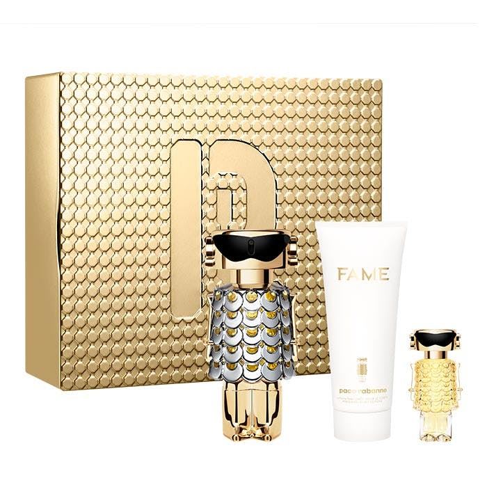 RABANNE FAME 80ML EDP GIFTSET