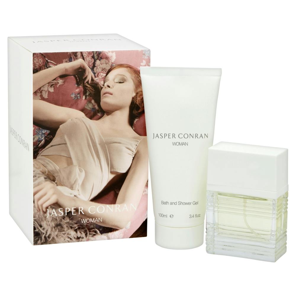 JASPER CONRAN 30ML EDP GIFTSET