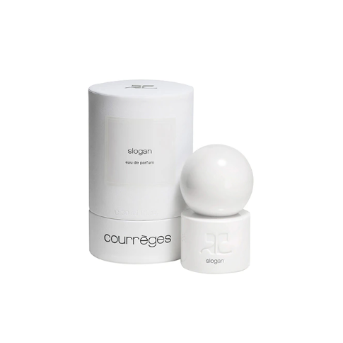Courreges Slogan Eau De Parfum 30ml Spray