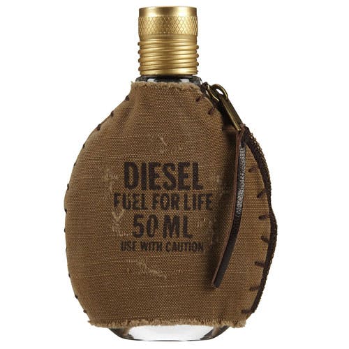 Diesel Fuel For Life For Men Eau De Toilette 50ml Spray