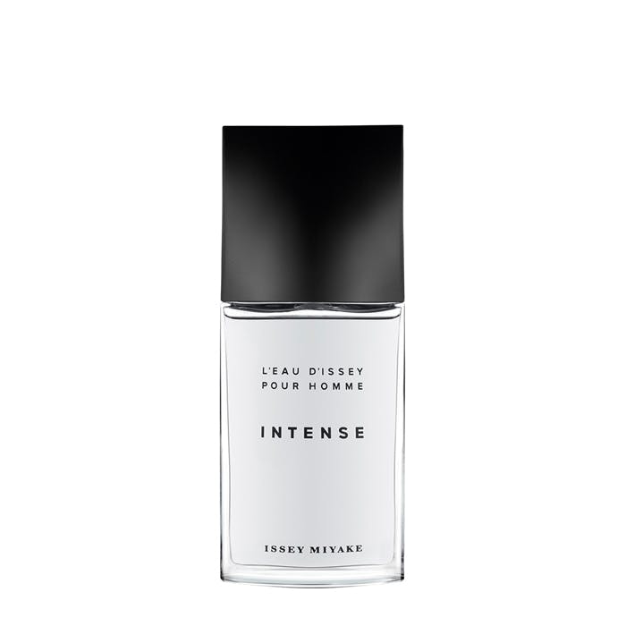 Issey Miyake L'Eau D'Issey Pour Homme Intense Eau De Toilette 75ml Spray