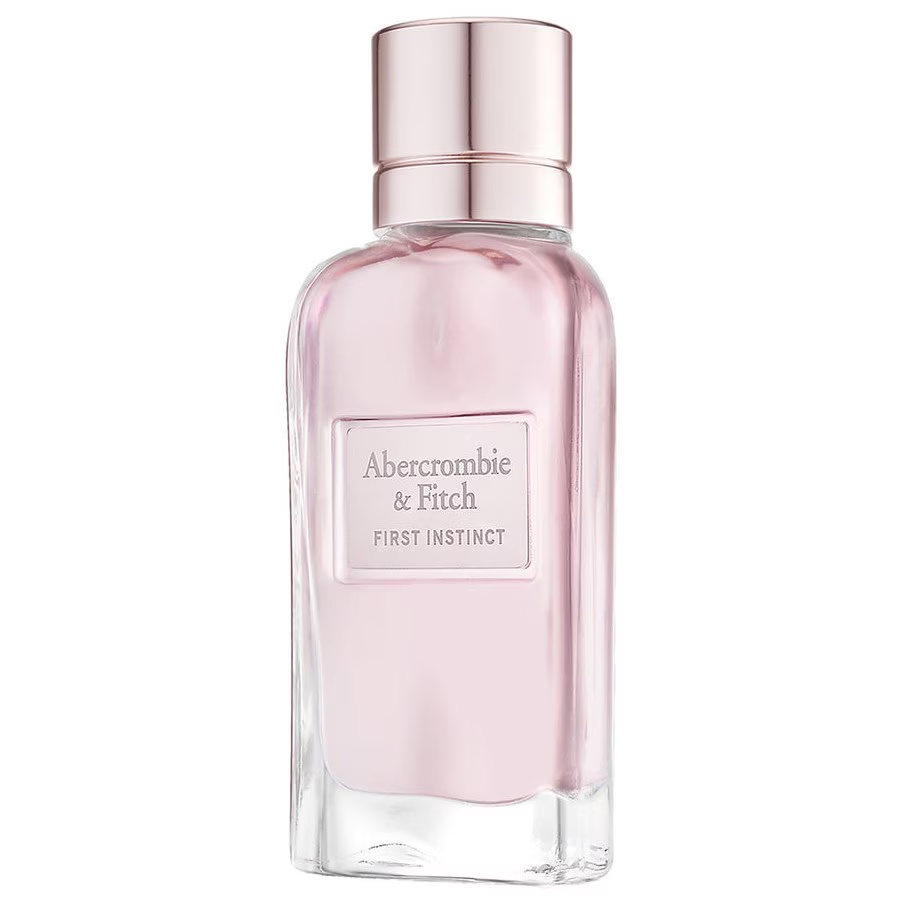 Abercrombie & Fitch First Instinct For Women Eau De Parfum 30ml Spray