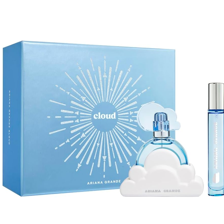 Ariana Grande Cloud Eau De Parfum 30ml Gift Set